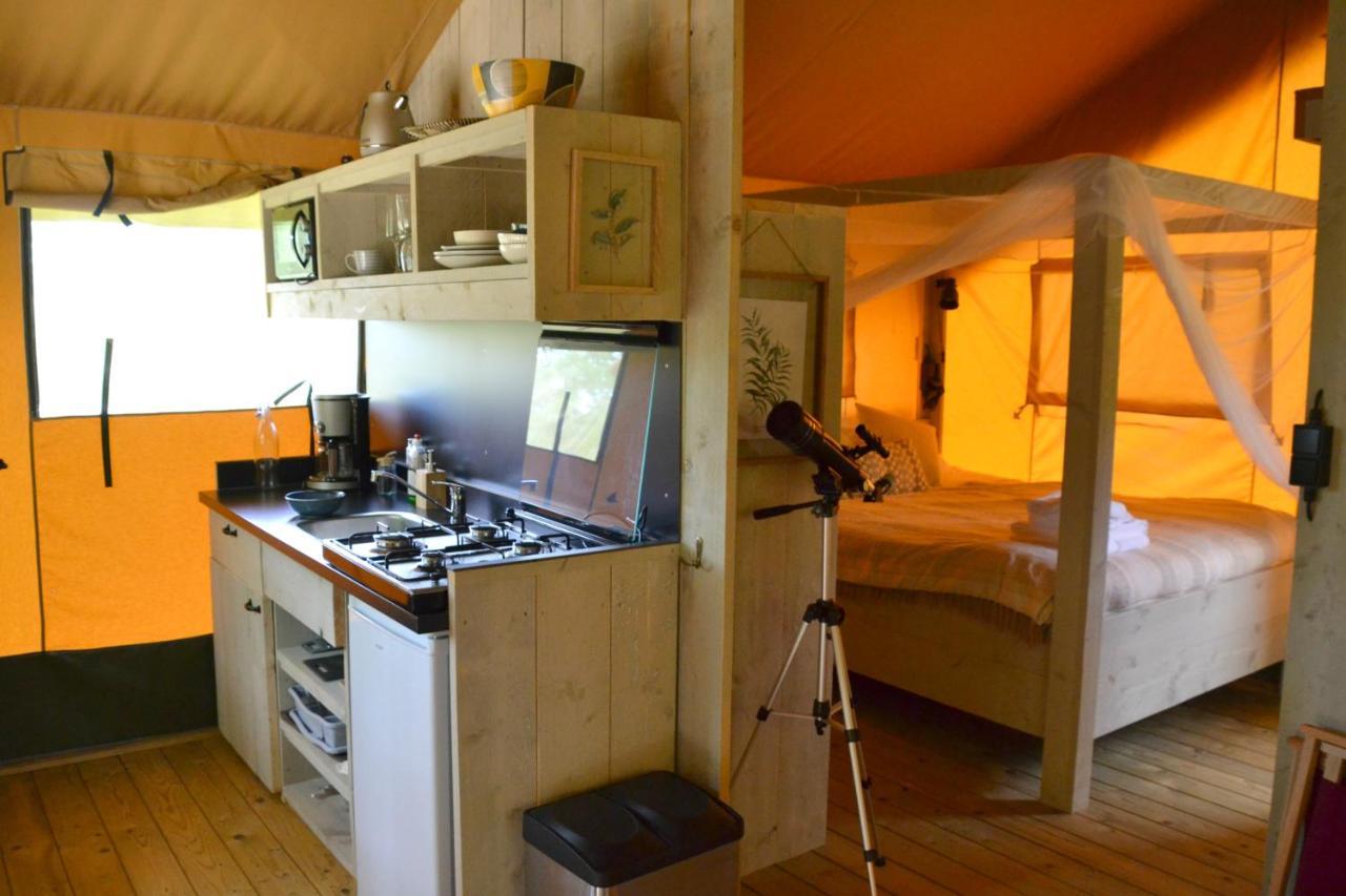 Modern Nomads Hotell Thenon Exteriör bild